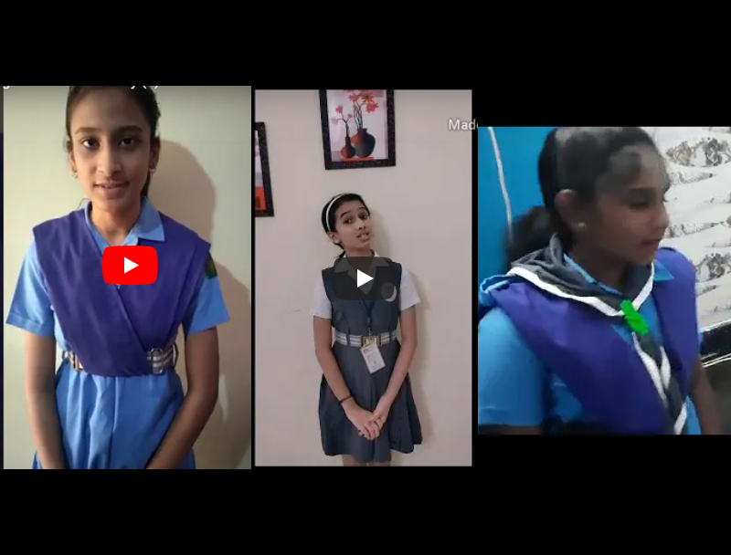 Cooking Without Fire Activity